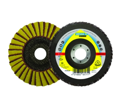 DISCO FLAP SMT 850