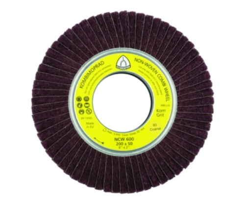  ROLO LIXA NCW 600
