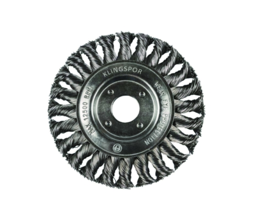 ESCOVA REDONDA 600 Z