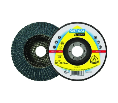 DISCO FLAP SMT 624