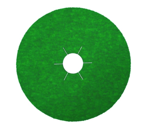 DISCO FIBRA CERAMICO