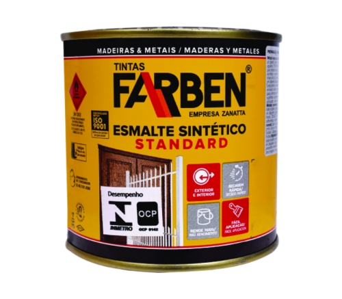 BRANCO FOSCO | Standard 