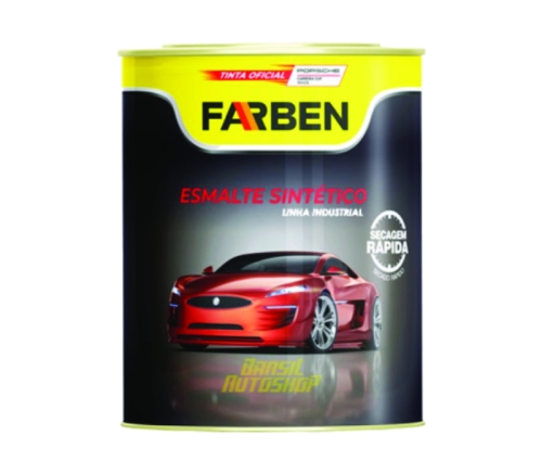 VERMELHO MBB 3530