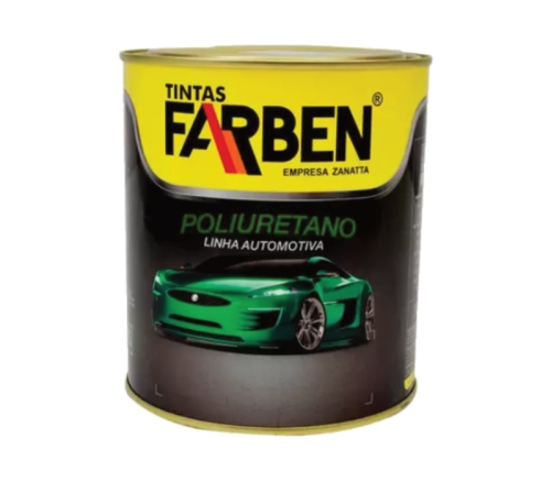 PU ACR. AMARELO CATERPILLAR 81