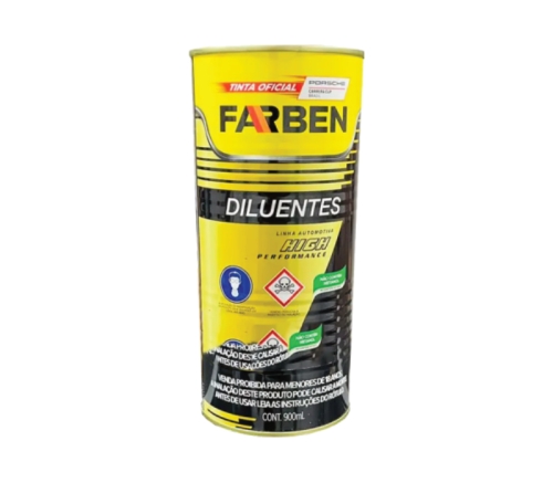 DILUENTE P/RETOQUE 8800