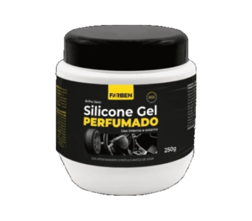 SILICONE GEL